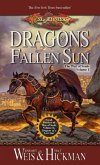 Dragons of a Fallen Sun (eBook, ePUB)