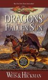Dragons of a Fallen Sun (eBook, ePUB) Dragons of a Fallen Sun (eBook, ePUB)