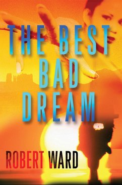 Cover The Best Bad Dream (eBook, ePUB)