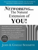 Networking... The Natural Extension of You! (eBook, ePUB)