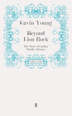 Beyond Lion Rock (eBook, ePUB) - Young, Gavin