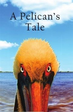 Pelican's Tale (eBook, ePUB) - Maxwell, Melissa