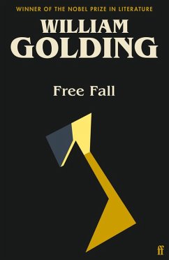 Free Fall (eBook, ePUB) - Golding, William