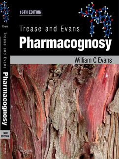 Trease and Evans' Pharmacognosy (eBook, ePUB) - Evans, William Charles