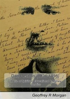 Cover Dan Desbois (1836 -1898) (eBook, ePUB)
