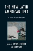 The New Latin American Left (eBook, ePUB)