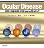 Ocular Disease: Mechanisms and Management E-Book (eBook, ePUB)
