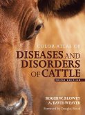 Color Atlas of Diseases and Disorders of Cattle E-Book (eBook, ePUB)
