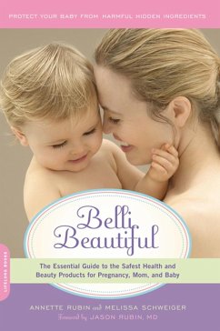 Cover Belli Beautiful (eBook, ePUB)