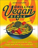 Grilling Vegan Style (eBook, ePUB)