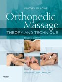 Orthopedic Massage E-Book (eBook, ePUB)