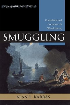 Cover Smuggling (eBook, ePUB)