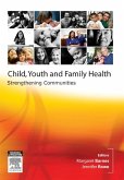 Child, Youth and Family Nursing in the Community (eBook, ePUB)
