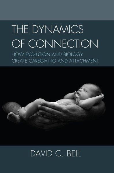 The Dynamics of Connection (eBook, ePUB) The Dynamics of Connection (eBook, ePUB)