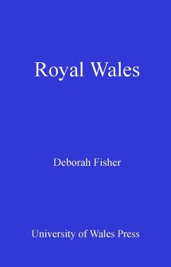 Cover Royal Wales (eBook, PDF)