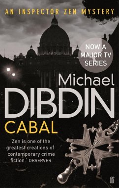 Cabal (eBook, ePUB) - Dibdin, Michael