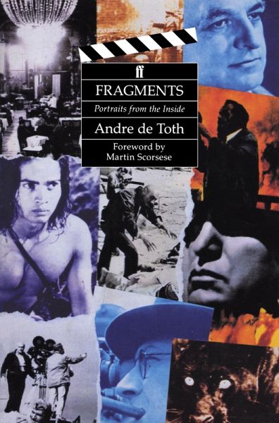 Fragments (eBook, ePUB) Fragments (eBook, ePUB)