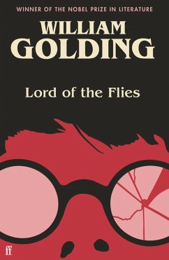Lord of the Flies (eBook, ePUB) - Golding, William