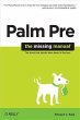 Palm Pre: The Missing Manual (eBook,... - Bild 1