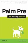Palm Pre: The Missing Manual (eBook, PDF)