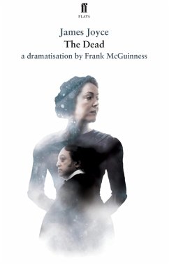 The Dead (eBook, ePUB) - Mcguinness, Frank