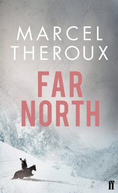 Cover Far North (eBook, ePUB)