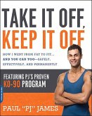 Take It Off, Keep It Off (eBook, ePUB)