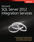 Microsoft SQL Server 2012 Integration Services (eBook, PDF)