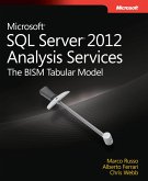 Microsoft SQL Server 2012 Analysis Services (eBook, PDF)