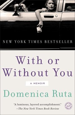 With or Without You (eBook, ePUB) - Ruta, Domenica