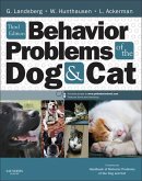 Behavior Problems of the Dog and Cat (eBook, ePUB)