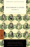 The Lives of the Noble Grecians and Romans, Volume II (eBook, ePUB)