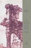 The Decline and Fall of the Roman Empire, Volume II (eBook, ePUB)