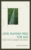 Level Playing Field for All? (eBook, ePUB)
