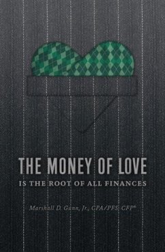 Cover Money of Love (eBook, ePUB)