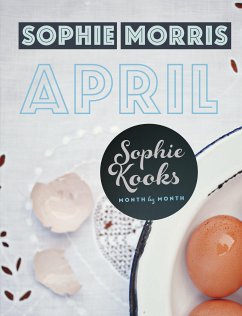 Sophie Kooks Month by Month: April (eBook, ePUB) - Morris, Sophie