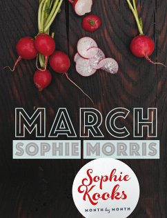 Sophie Kooks Month by Month: March (eBook, ePUB) - Morris, Sophie