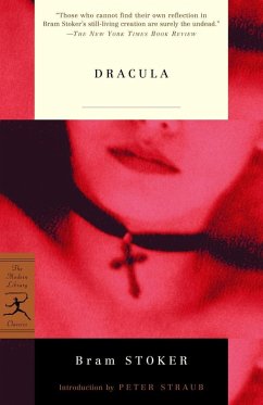 Dracula (eBook, ePUB) - Stoker, Bram