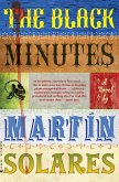 The Black Minutes (eBook, ePUB) The Black Minutes (eBook, ePUB)