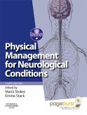 Physical Management for Neurological Conditions E-Book (eBook, ePUB)