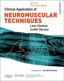 Clinical Application of Neuromuscular Techniques, Volume 2 E-Book (eBook, ePUB)