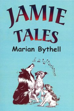 Jamie Tales (eBook, PDF) - Bythell, Marian