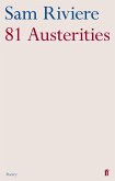 81 Austerities (eBook, ePUB) 81 Austerities (eBook, ePUB)