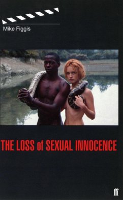 Loss of Sexual Innocence (eBook, ePUB) - Figgis, Mike