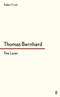 Cover The Loser (eBook, ePUB)
