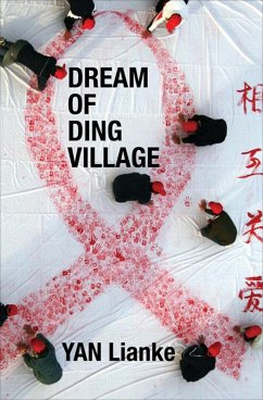 Dream of Ding Village (eBook, ePUB)