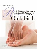 Reflexology in Pregnancy and Childbirth (eBook, ePUB)