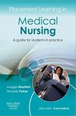 Placement Learning in Medical Nursing E-Book (eBook, ePUB)