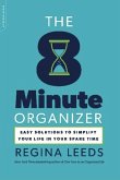 The 8 Minute Organizer (eBook, ePUB)