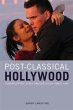Post-Classical Hollywood (eBook, PDF) - Bild 1